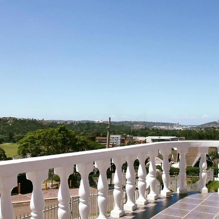 Bed and Breakfast Goodwillmanor Durban Exteriér fotografie