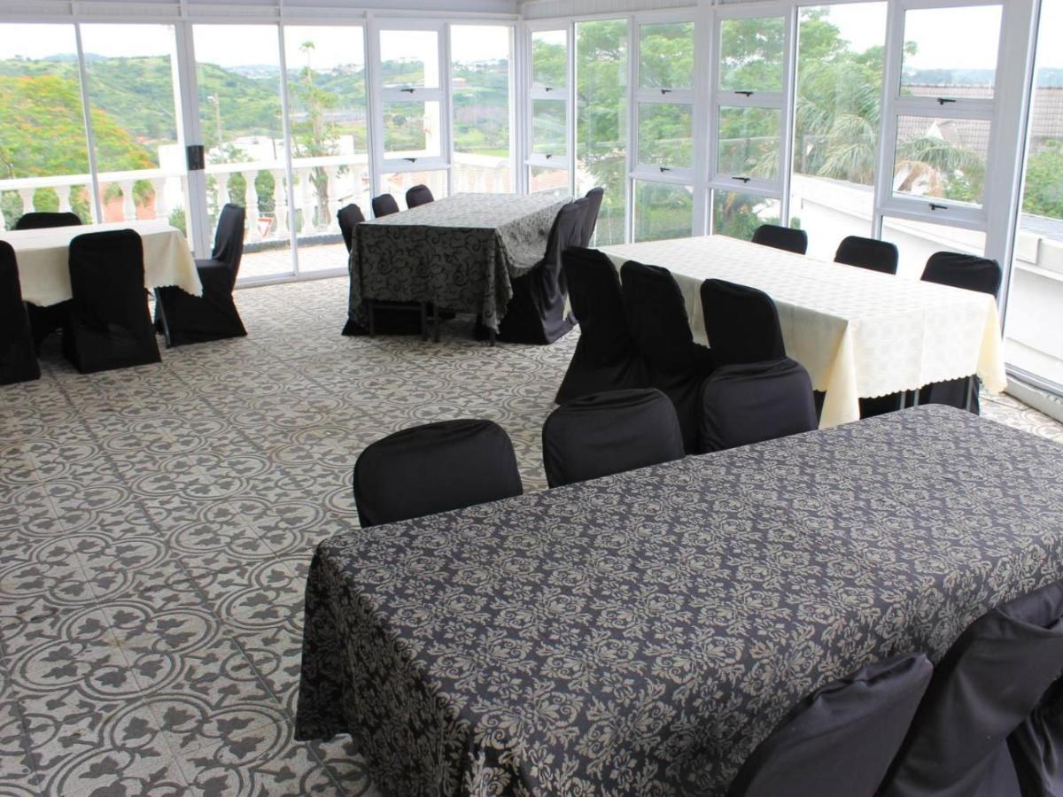 Bed and Breakfast Goodwillmanor Durban Exteriér fotografie