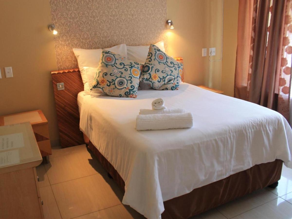 Bed and Breakfast Goodwillmanor Durban Pokoj fotografie