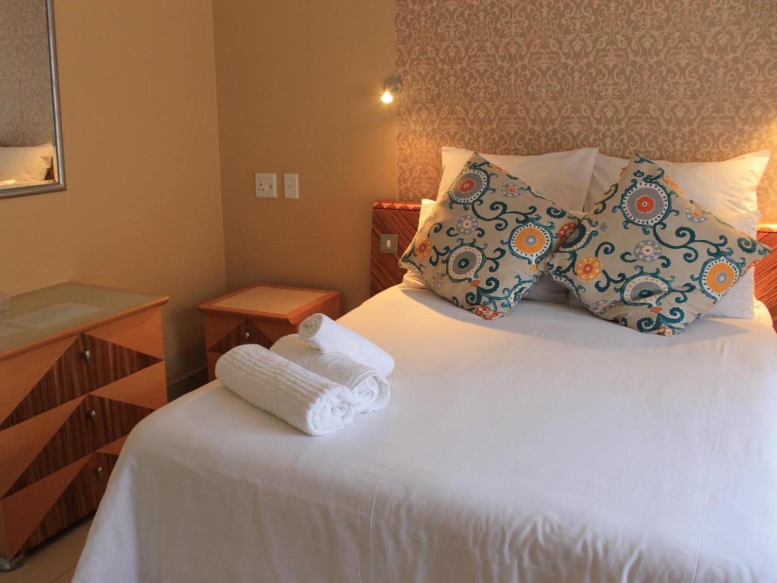 Bed and Breakfast Goodwillmanor Durban Pokoj fotografie
