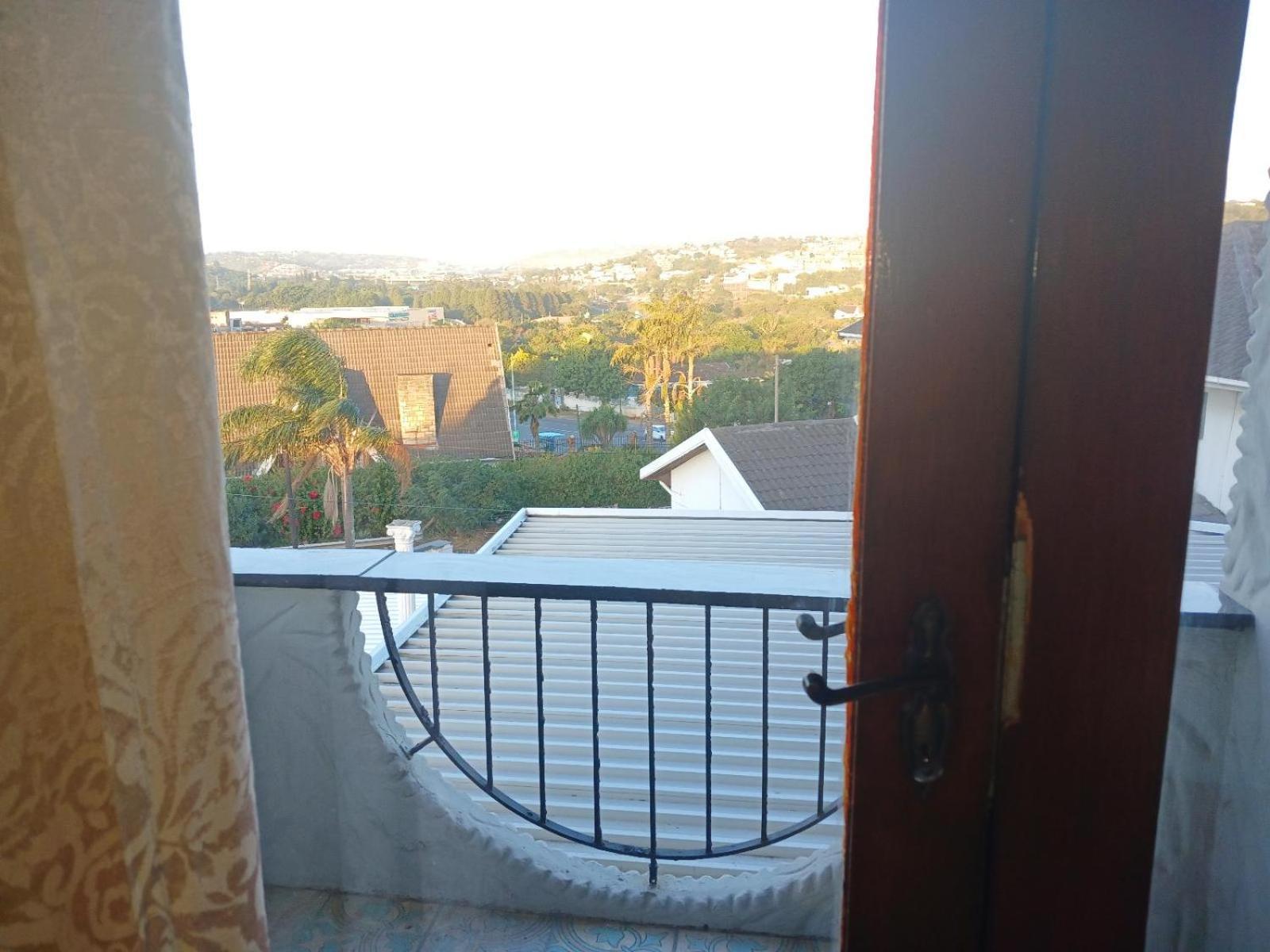 Bed and Breakfast Goodwillmanor Durban Pokoj fotografie