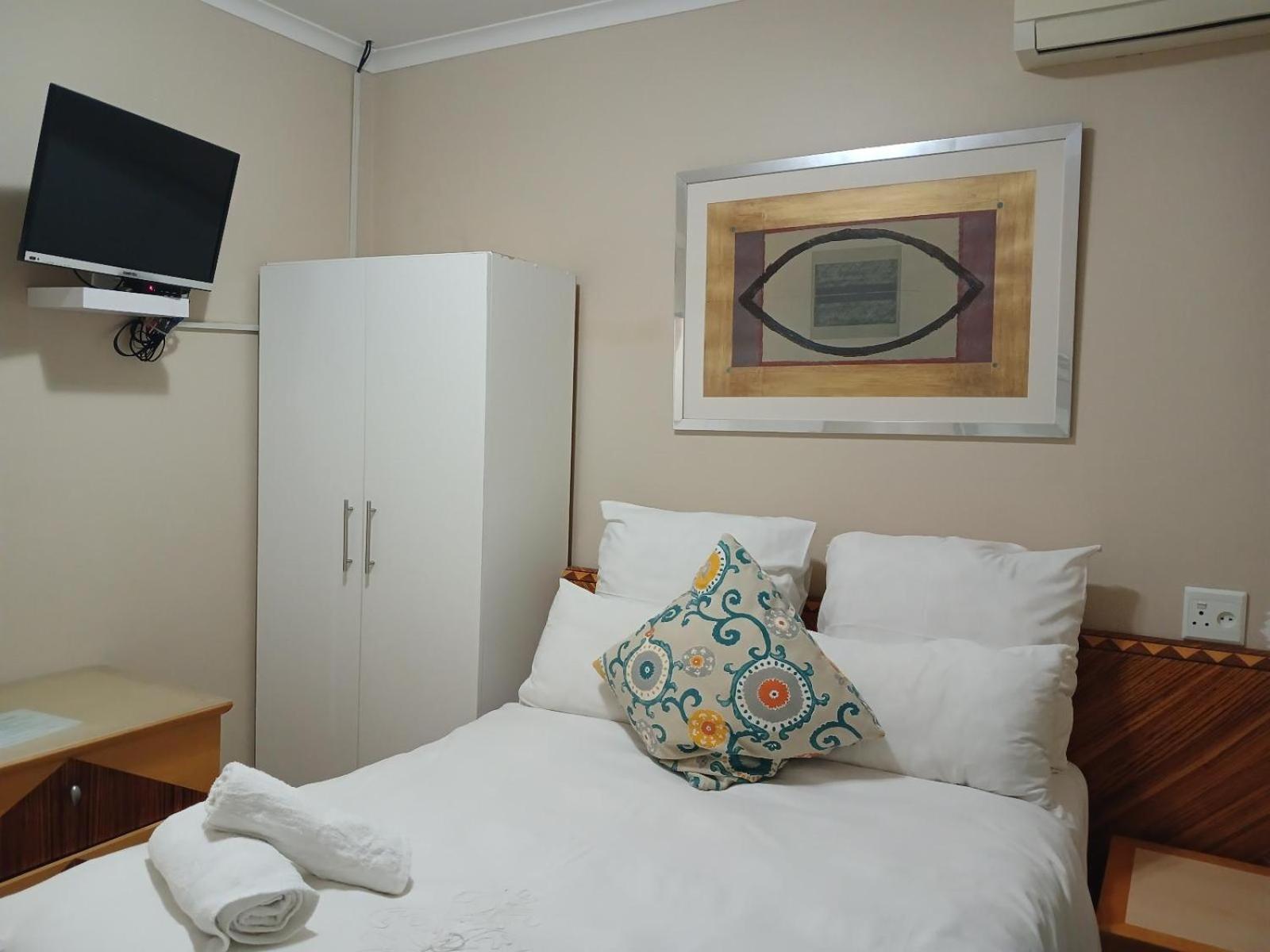 Bed and Breakfast Goodwillmanor Durban Pokoj fotografie