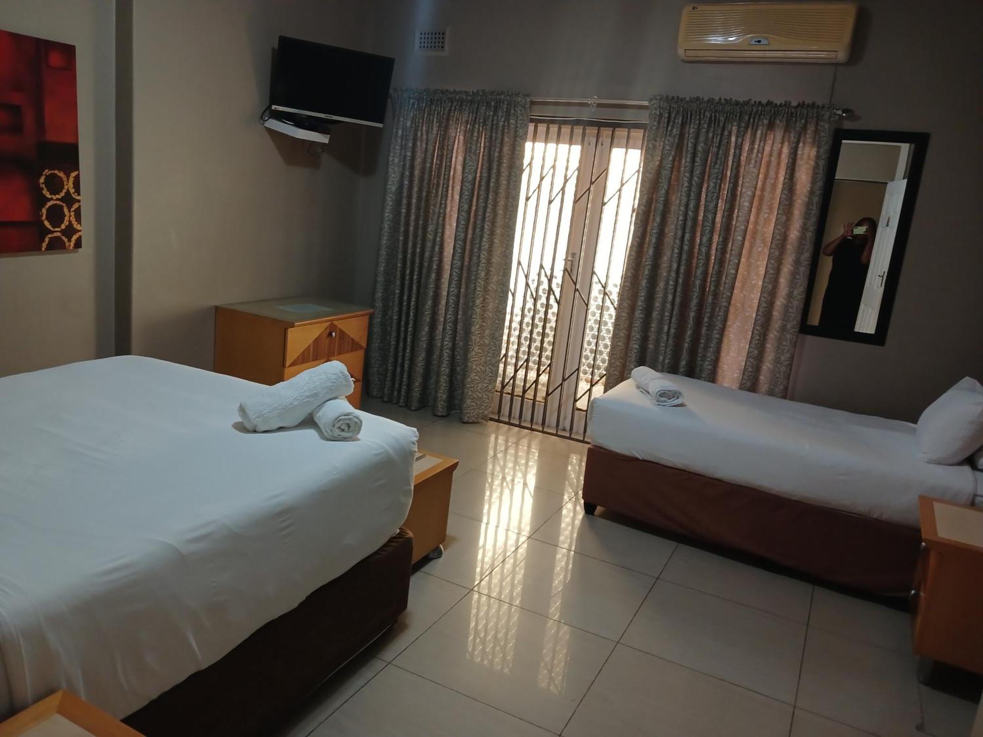 Bed and Breakfast Goodwillmanor Durban Exteriér fotografie